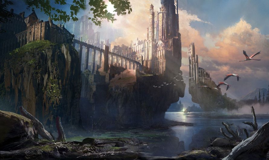 Термины и сокращения в King of Avalon