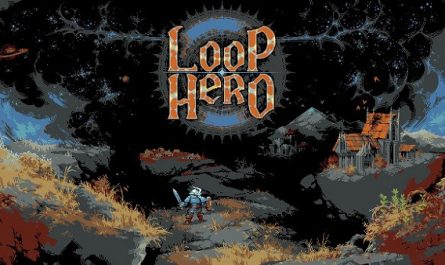 Как увеличить скорость игры в Loop Hero