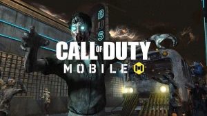 COD Mobile: режим зомби возвращается