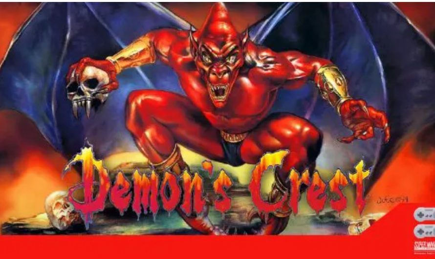 Чит-коды Demon’s Crest