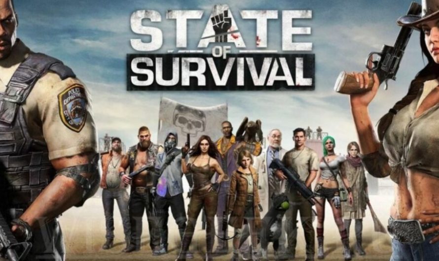 Лучшие герои в State of Survival