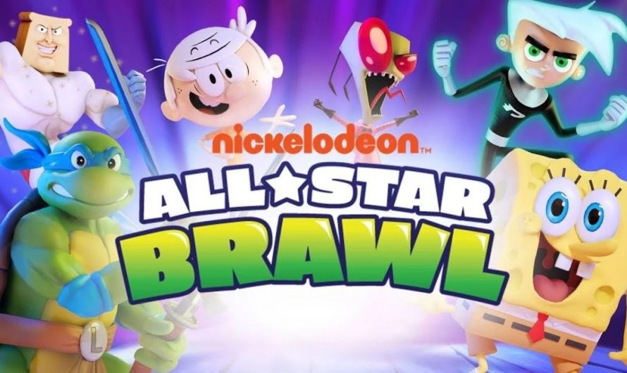 Список персонажей All-Star Brawl Nickelodeon – все персонажи подтверждены на данный момент