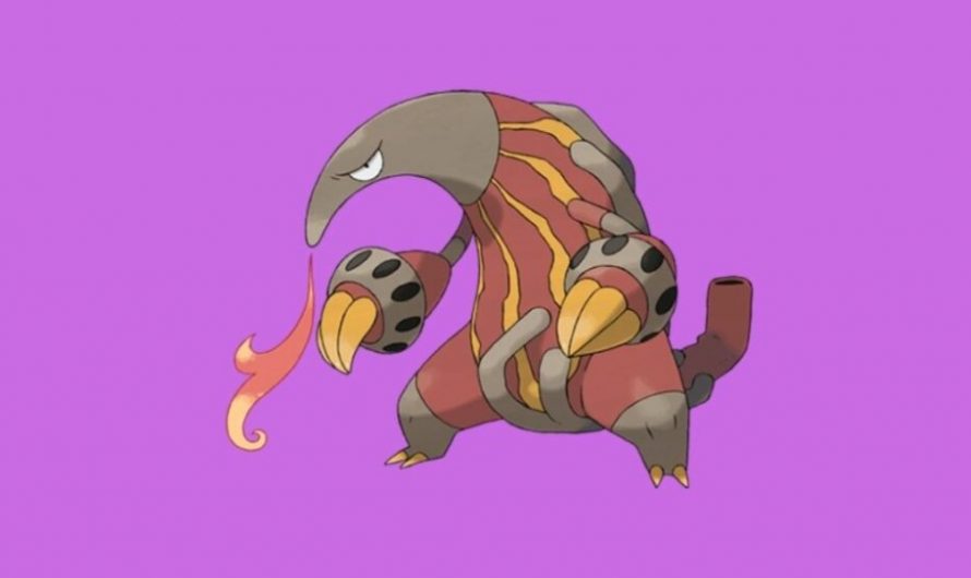 Руководство Pokémon Go Heatmor: доступность Shiny Heatmor, лучшие ходы и многое другое