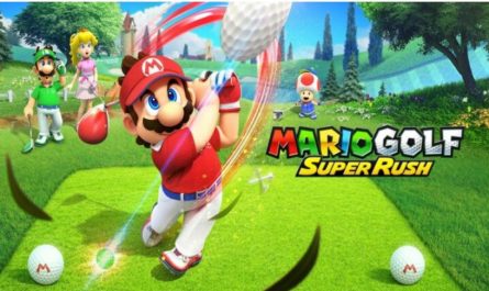 Что нового в обновлении Mario Golf: Super Rush 4.0