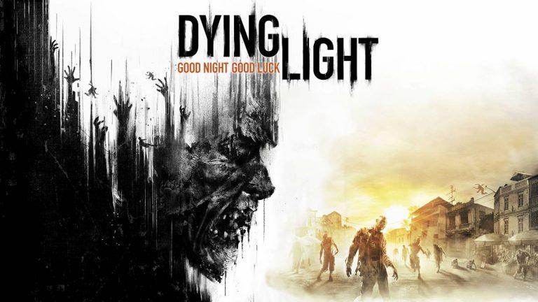 Dying Light Docket подарочные коды