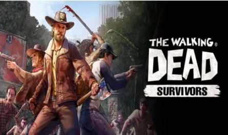 коды в The Walking Dead: Survivors