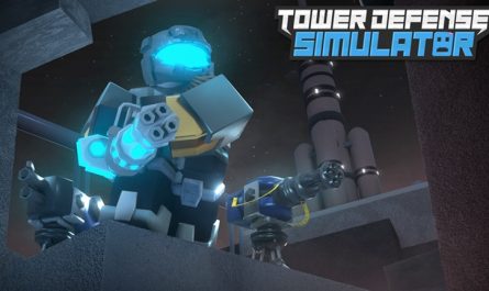Коды для симулятора Roblox Tower Defense