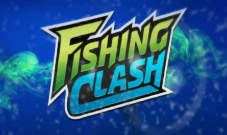 Подарочные коды Fishing Clash