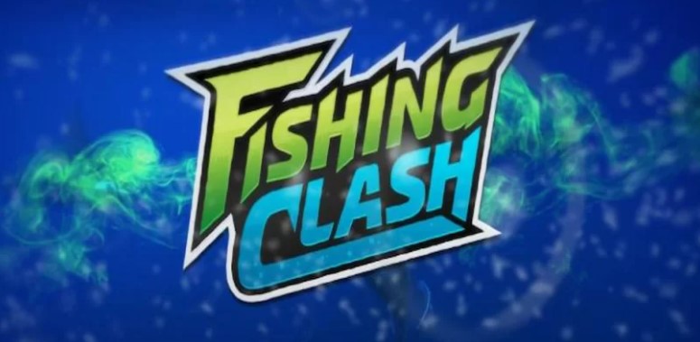 Подарочные коды Fishing Clash (декабрь 2022 )